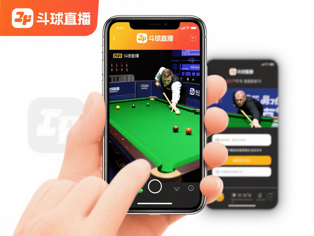 斯诺克_斯诺克在线观看_斯诺克在线观看无插件-斗球直播 选择斗球直播作为你的赛事观看平台,可以说