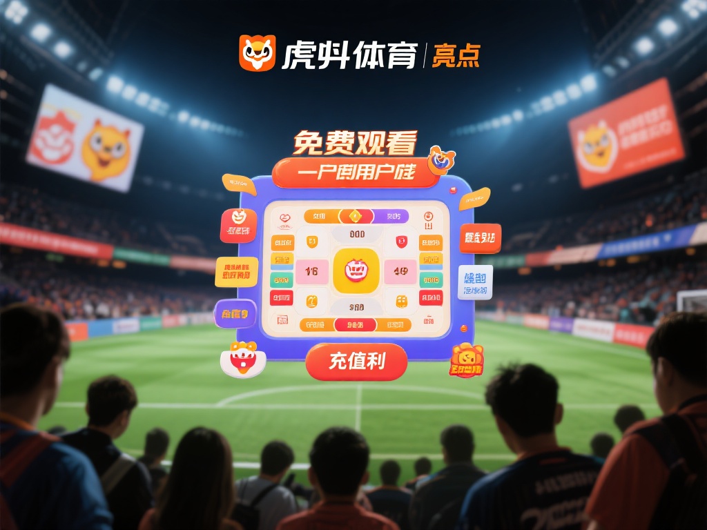 虎牙体育直播平台_虎牙体育直播平台【雨燕360体育免费直播nba】_虎牙体育直播平台录像回放 对于用户来说,免费观看赛事无疑是虎牙体育