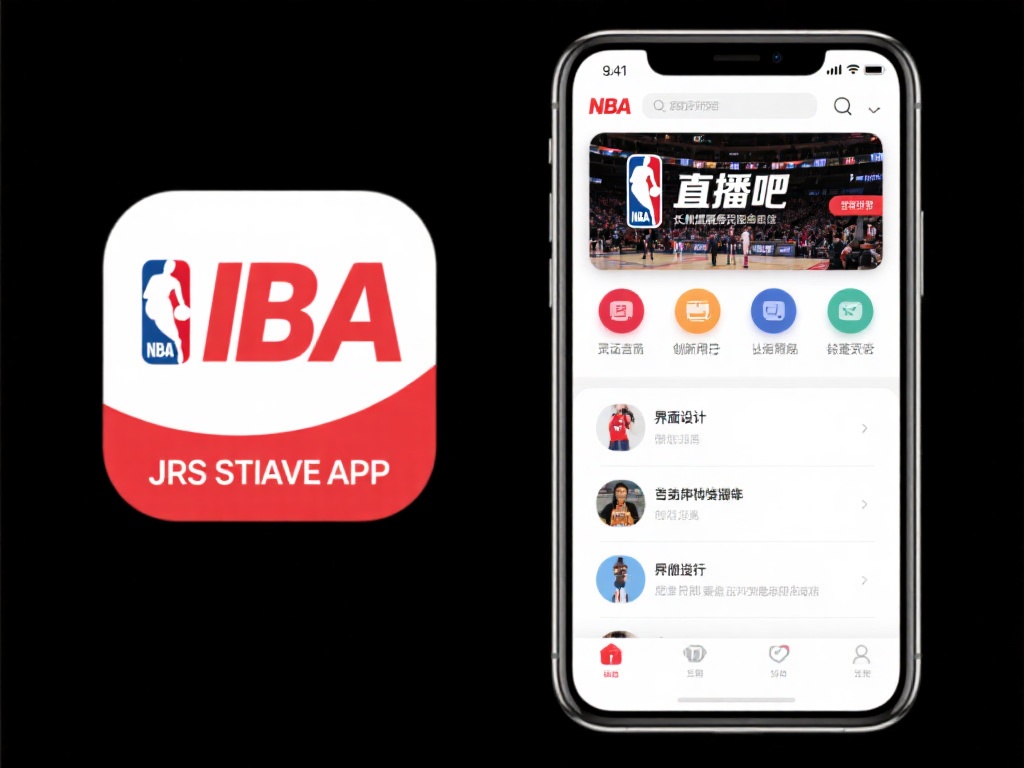 两者各具优势：NBA直播吧以长期优质服务
