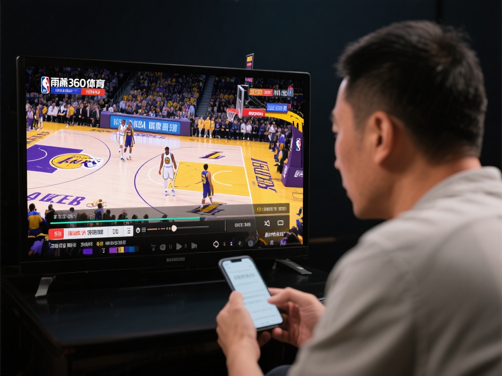 nba今天战况直播视频_nba今天战况直播视频【雨燕360体育免费直播nba】_nba今天战况直播视频录像回放 一位资深球迷李先生分享了他的使用经验。他