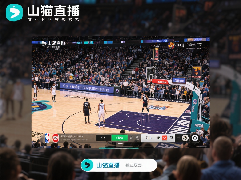 山猫直播_山猫足球直播_山猫NBA直播-NBA直播网 山猫直播凭借专业化的流媒体技术和清晰的画