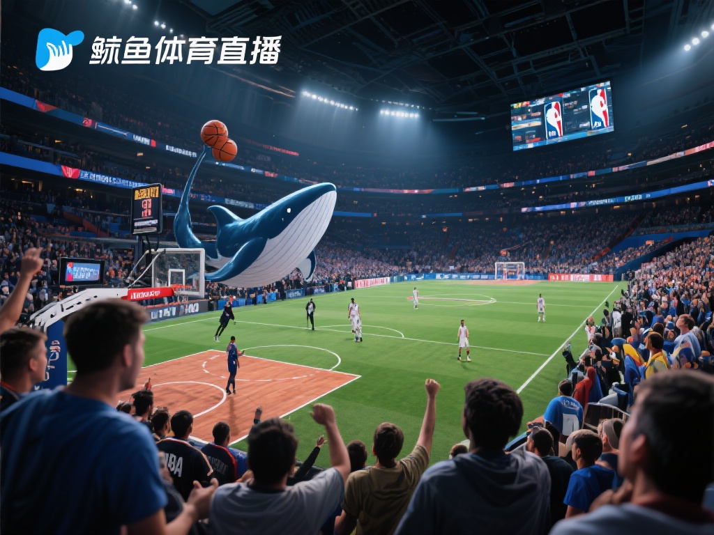 鲸鱼体育直播_鲸鱼体育直播在线观看_NBA直播吧 鲸鱼体育直播不仅是一种观看赛事的工具,更
