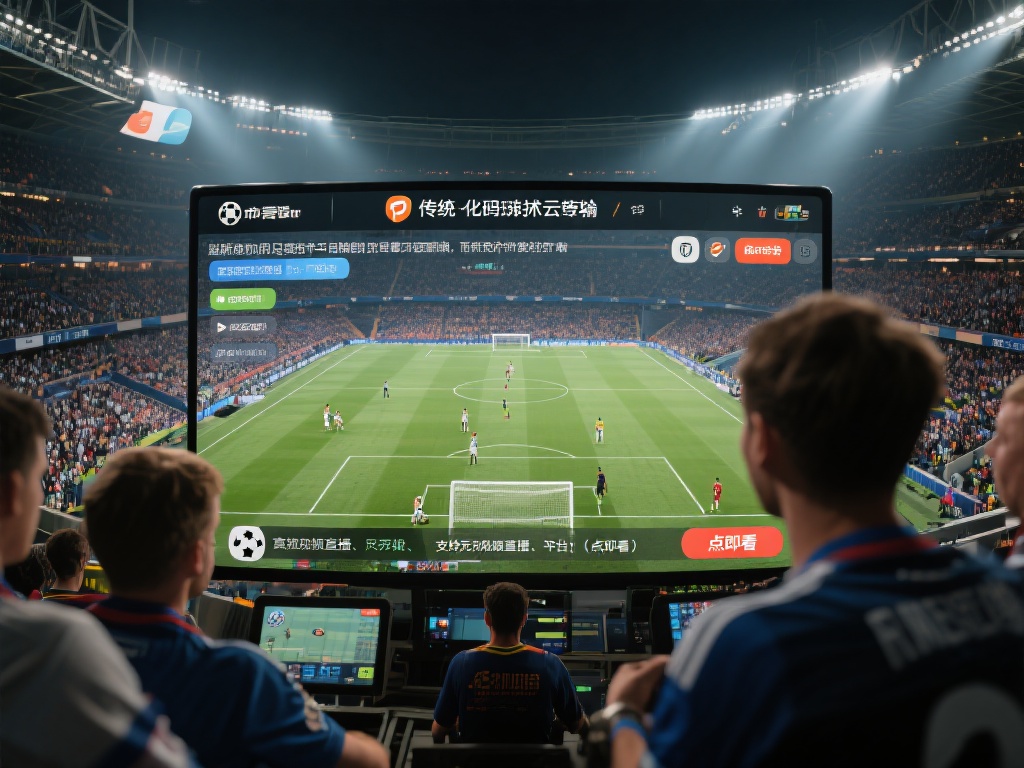 足球直播_足球视频直播_在线观看足球直播高清免费无插件 传统的足球直播,通常需要安装各种插件或下