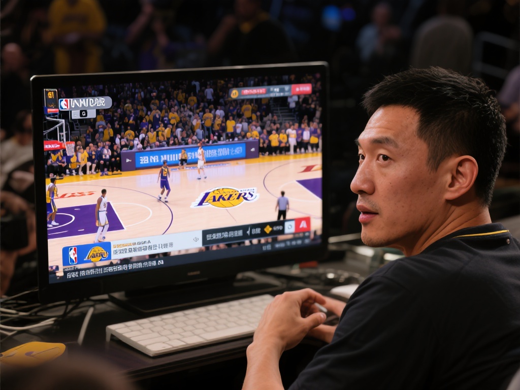 nba直播软件_nba直播软件在线直播免费看nba直播软件免费体育直播 一位来自球迷圈的王先生透露,他曾在一次观