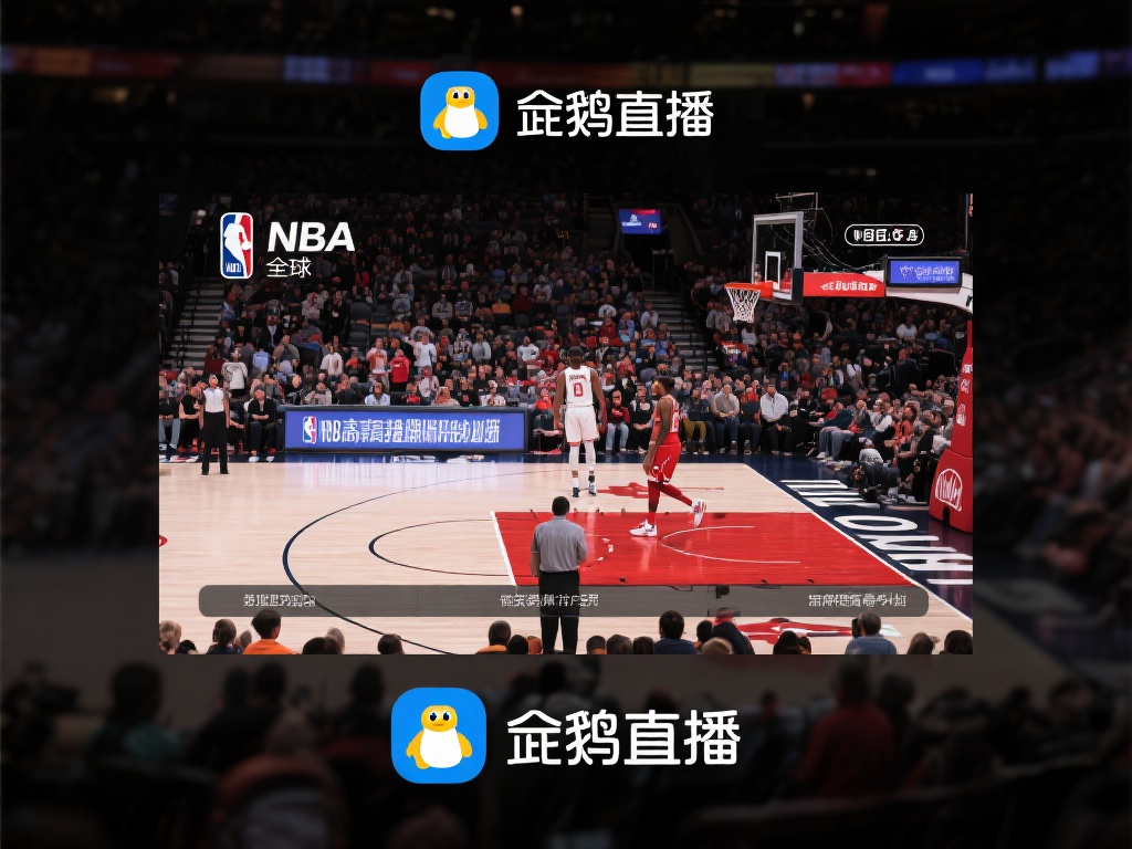 NBA直播_NBA高清在线观看免费_NBA直播免费观看直播在线_企鹅直播 近年来,NBA在全球范围内的受欢迎程度不