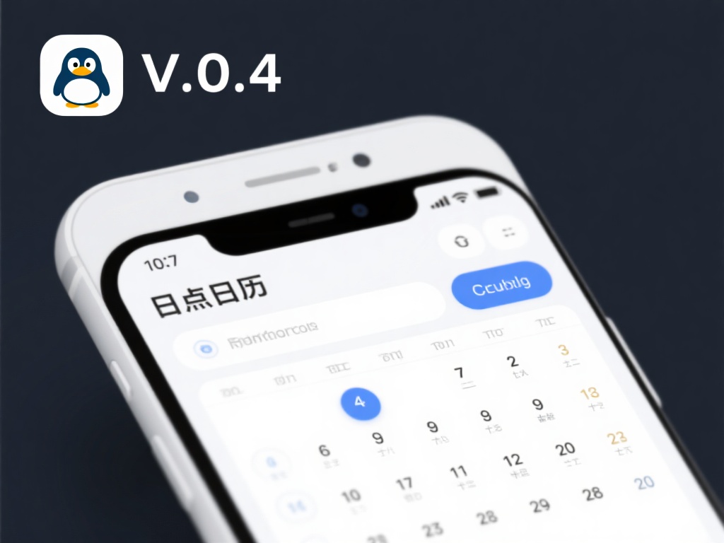 亮点介绍&nbsp;让操作更顺畅
企鹅日历最新版