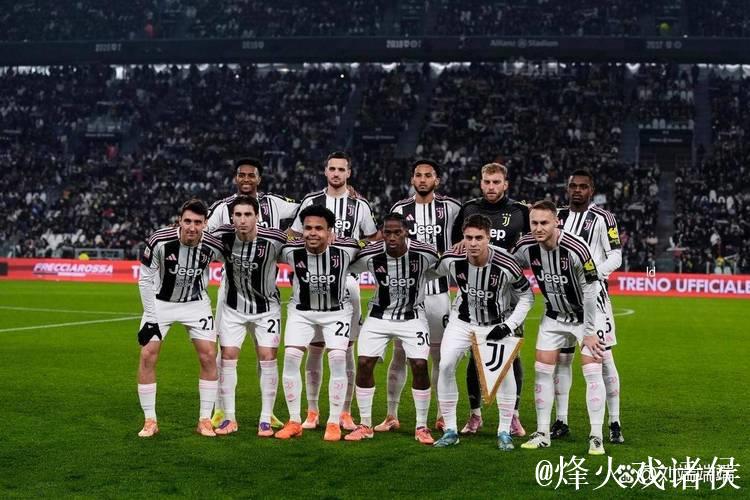 意大利杯尤文2-0乌迪内斯晋级，乔纳森-戴维、洛卡特利建功