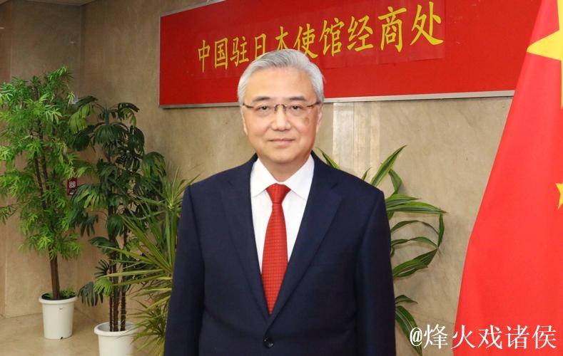 中国经济转型升级为外国投资者提供新机遇——访英国四十八家集团主席杰克·佩里 中国经济转型升级为外国投资者提供新机遇——访英国四十八家集团主席杰克·佩里