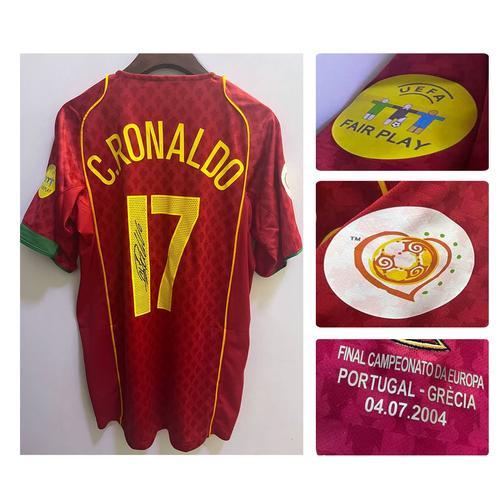 菲戈称C罗替补是葡萄牙足球历史最大错误 菲戈称C罗替补是葡萄牙足球历史最大错误